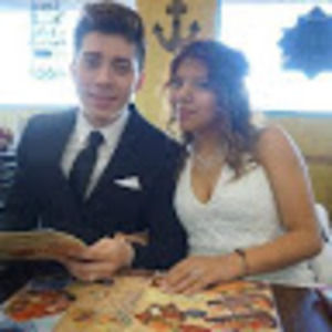 Meet your Posher, Jacky